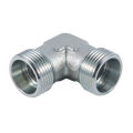 Agricultural Building Hydraulic Flange Hose Fitting